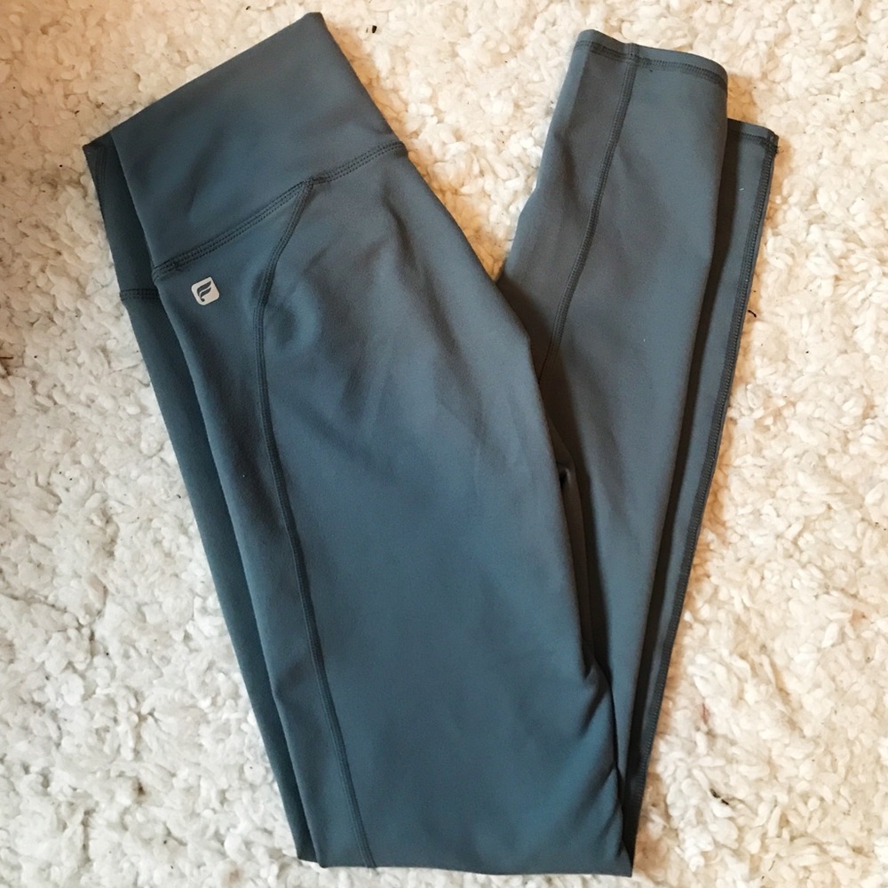 FABLETICS HIGH-WAISTED POWERHOLD LEGGING
